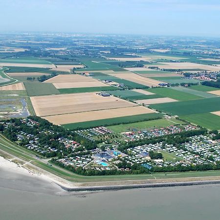 Baarland Camping Scheldeoord מראה חיצוני תמונה