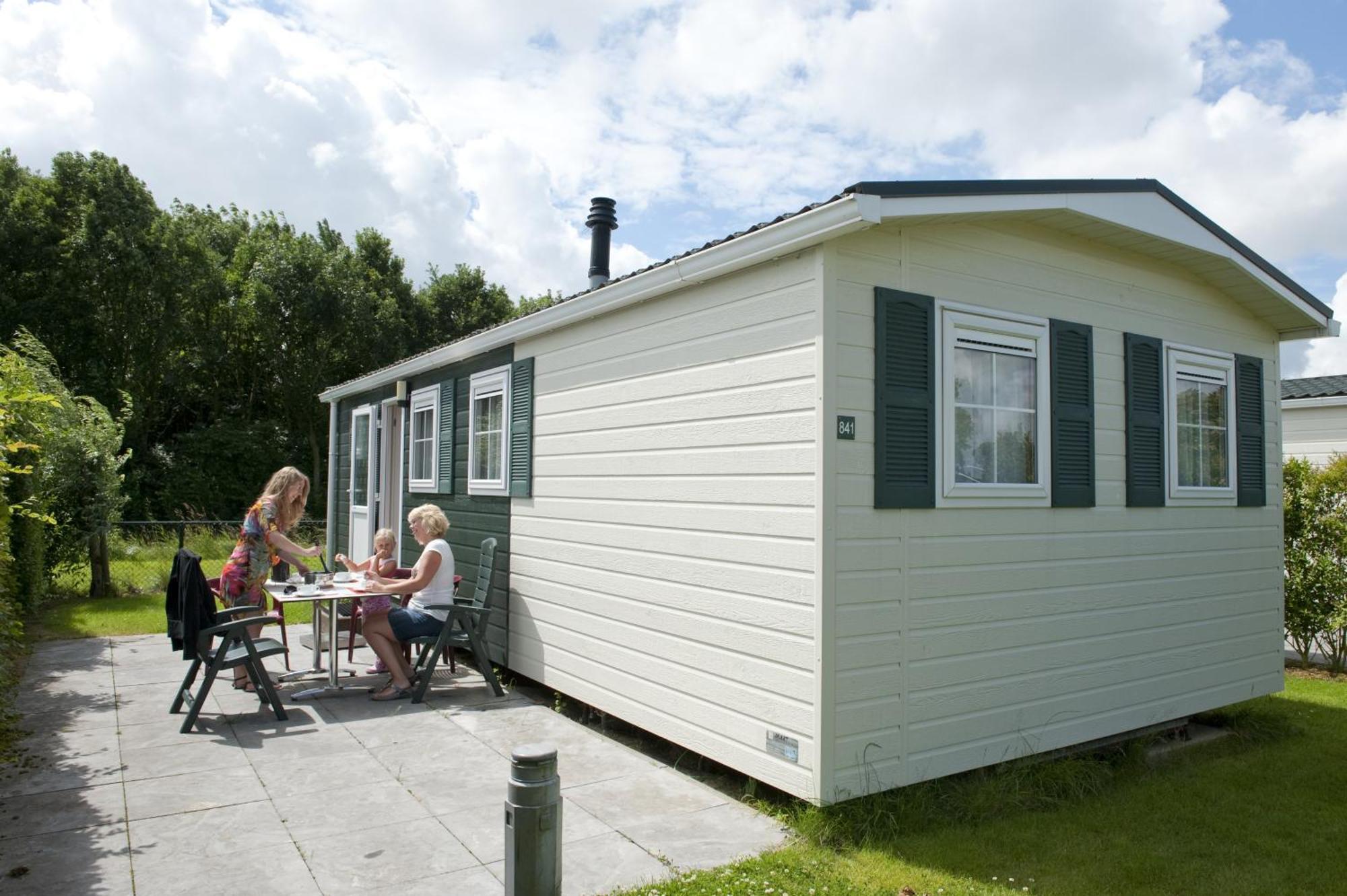 Baarland Camping Scheldeoord חדר תמונה