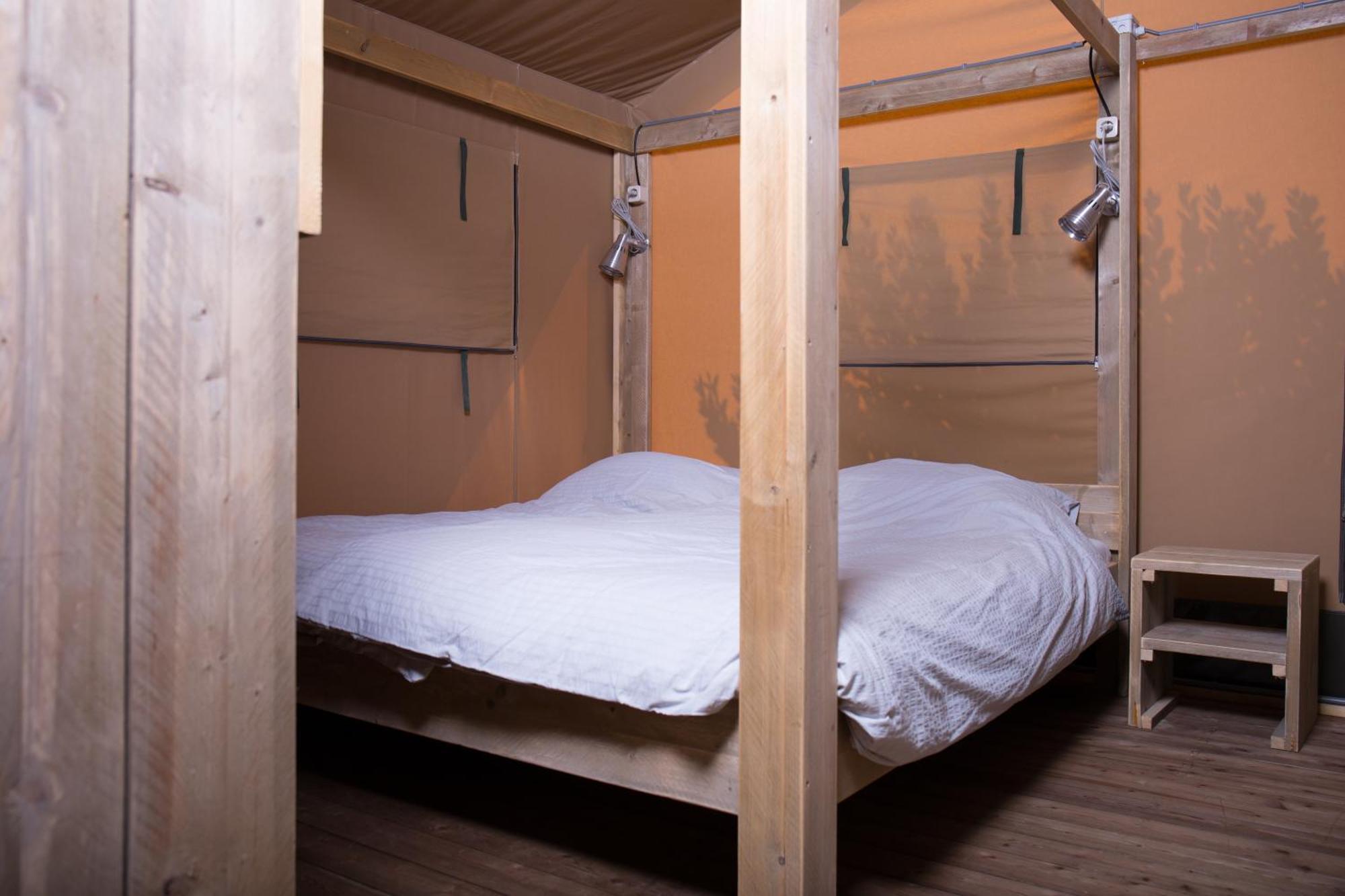 Baarland Camping Scheldeoord חדר תמונה