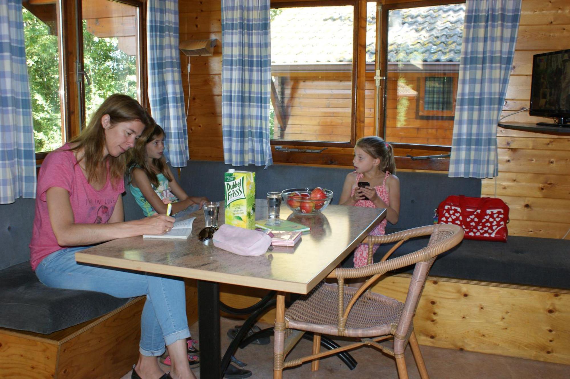Baarland Camping Scheldeoord חדר תמונה