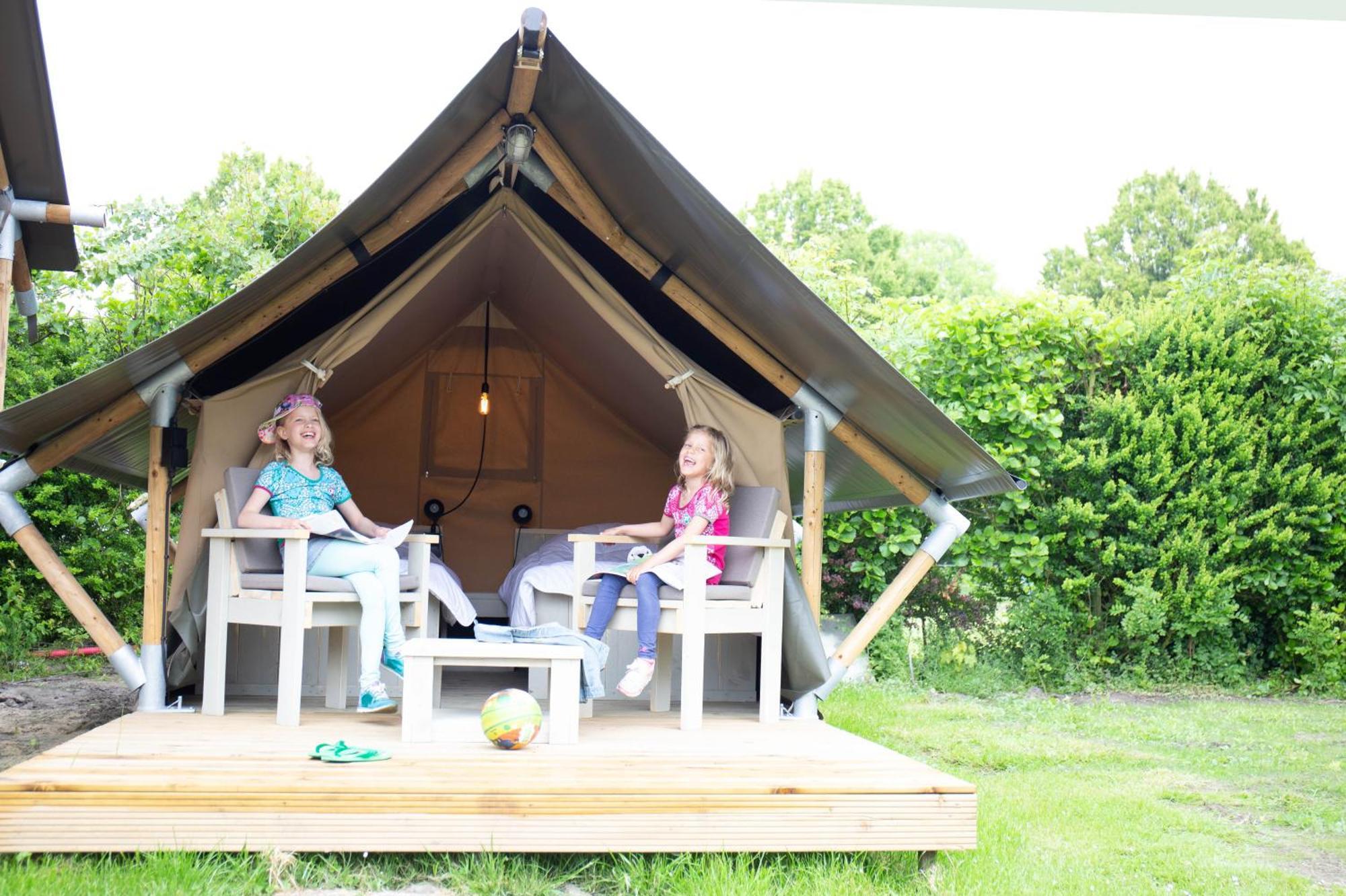 Baarland Camping Scheldeoord חדר תמונה