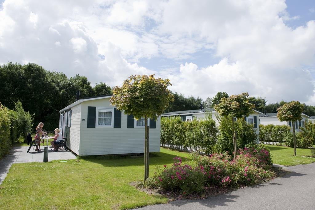 Baarland Camping Scheldeoord חדר תמונה