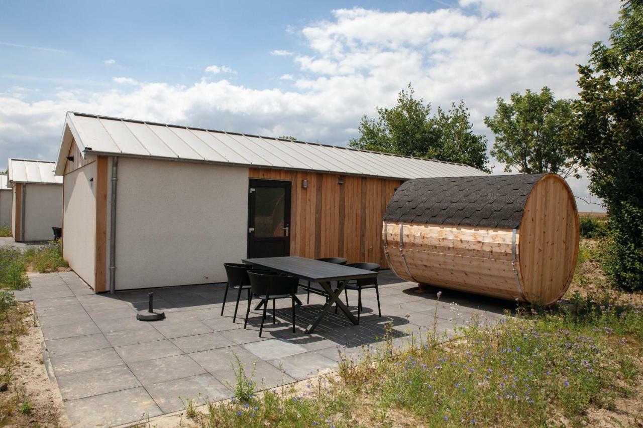 Baarland Camping Scheldeoord חדר תמונה