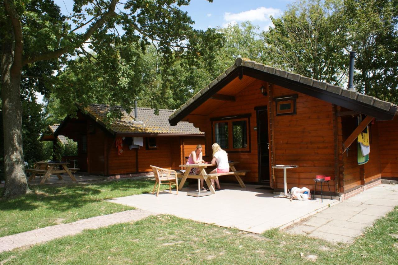 Baarland Camping Scheldeoord חדר תמונה